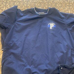 Polo Sport pullover wind breaker